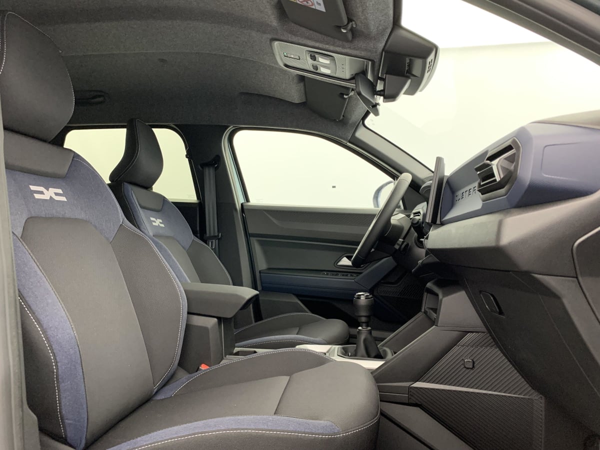 Dacia DUSTER - Image 31