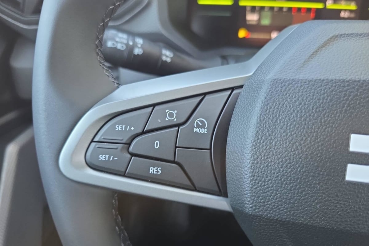 Dacia DUSTER - Image 42