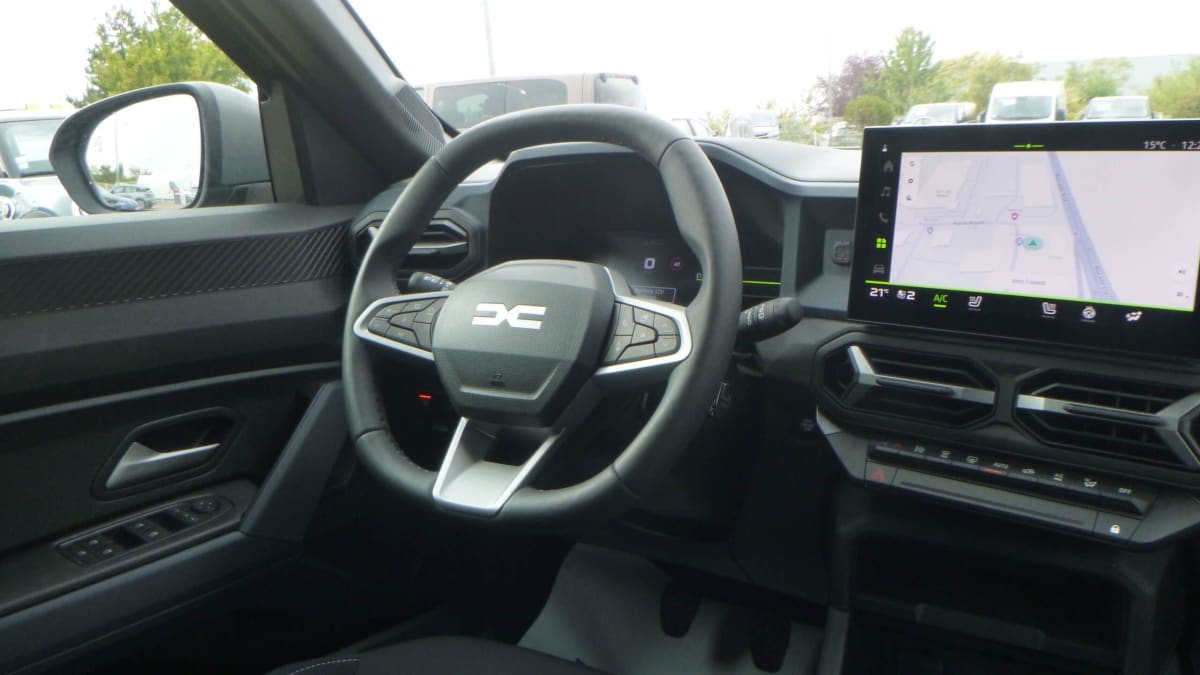 Dacia DUSTER - Image 10
