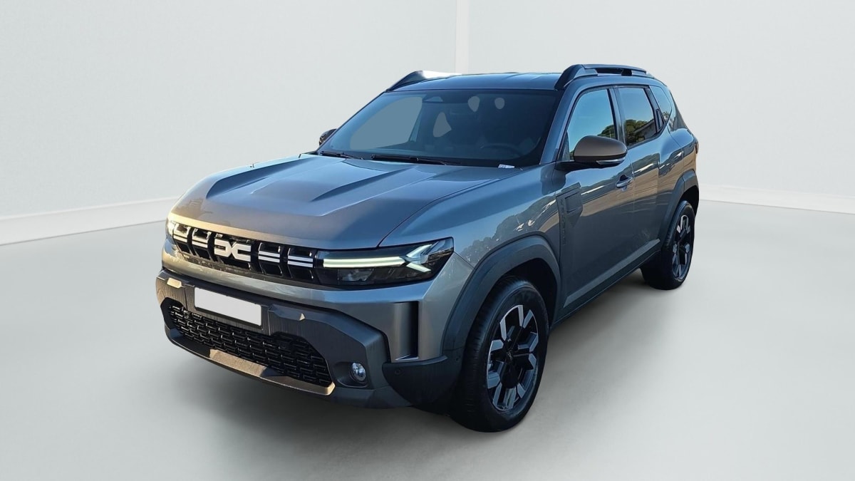 Dacia DUSTER - Image 4