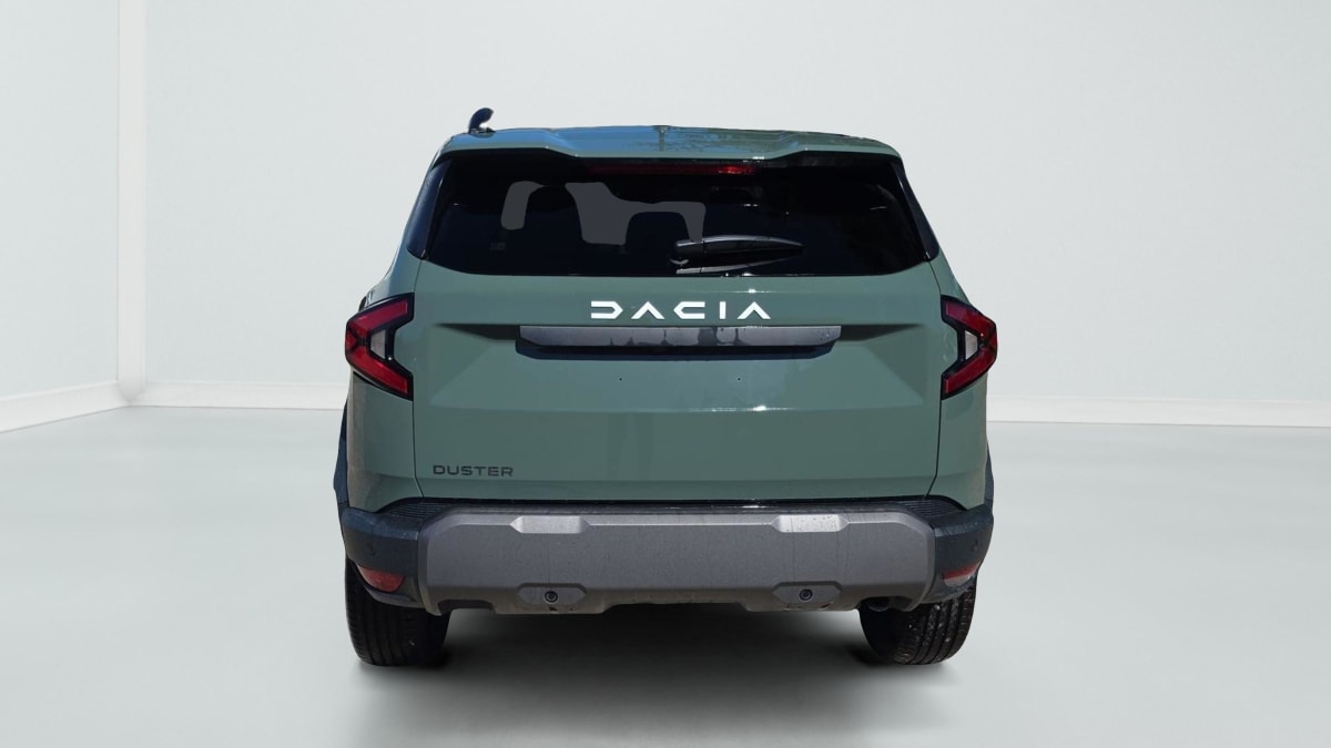 Dacia DUSTER - Image 33