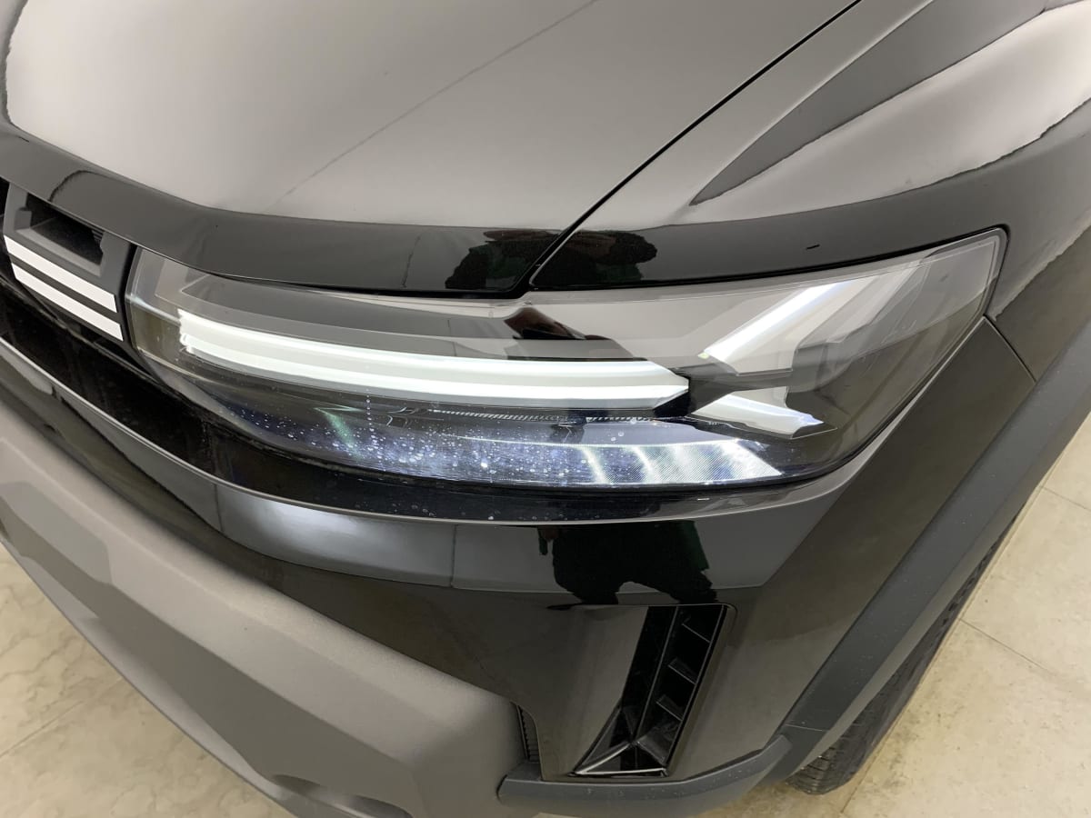 Dacia DUSTER - Image 20