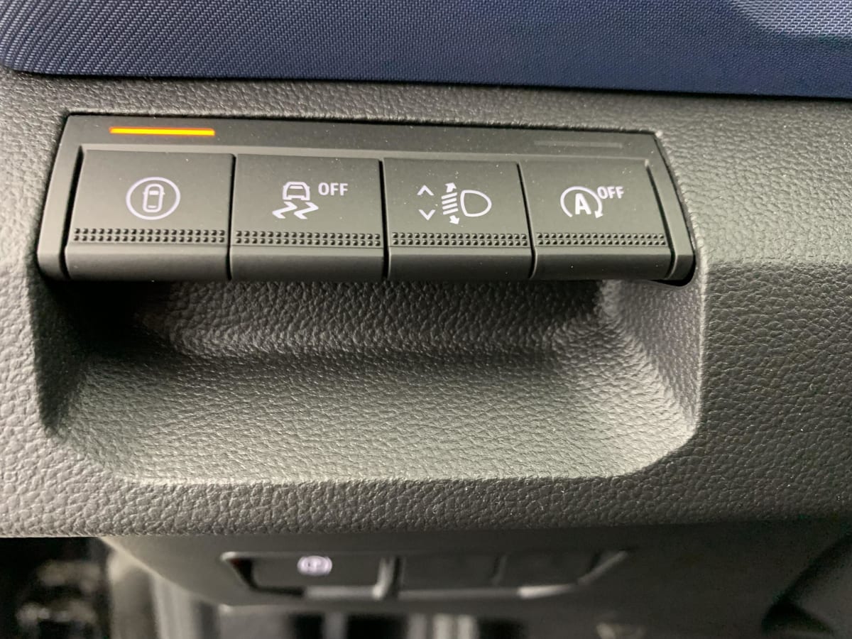 Dacia DUSTER - Image 19