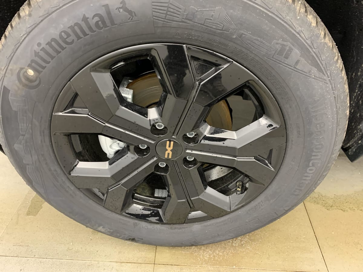 Dacia DUSTER - Image 20