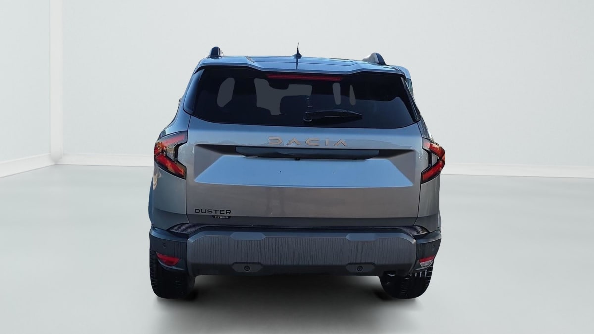 Dacia DUSTER - Image 7