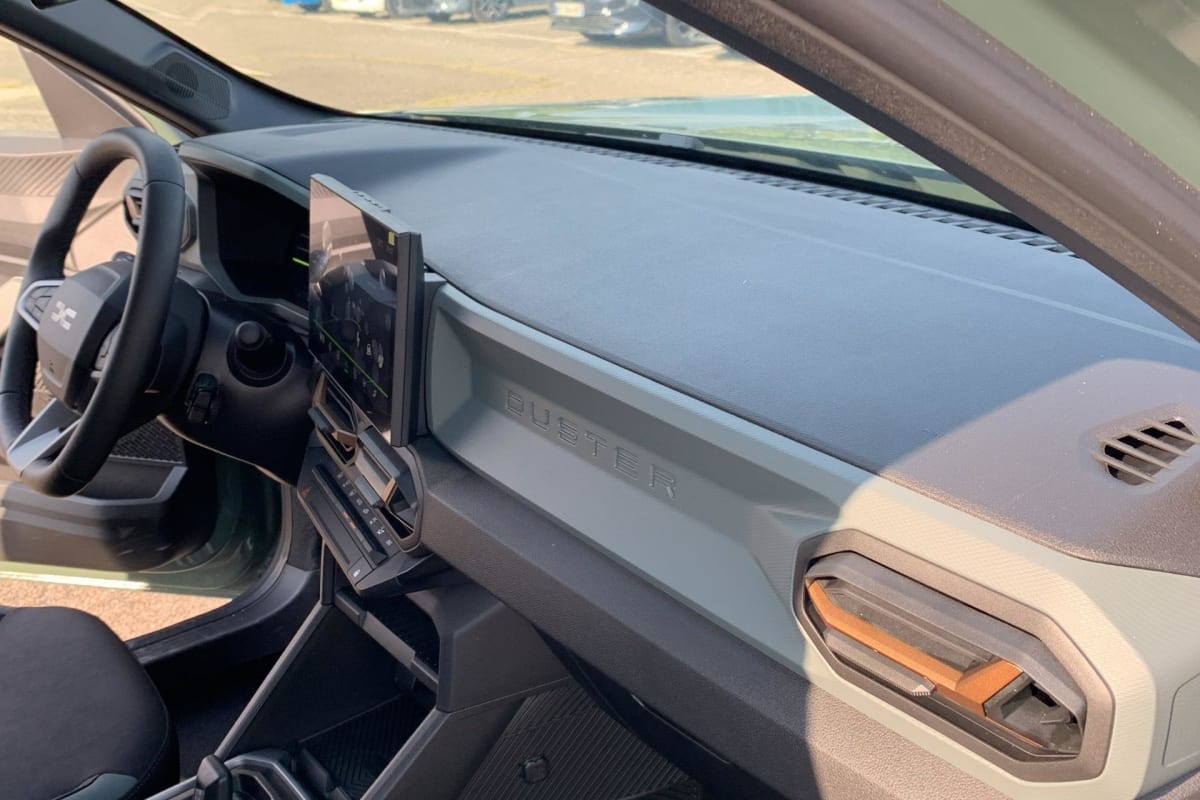 Dacia DUSTER - Image 24