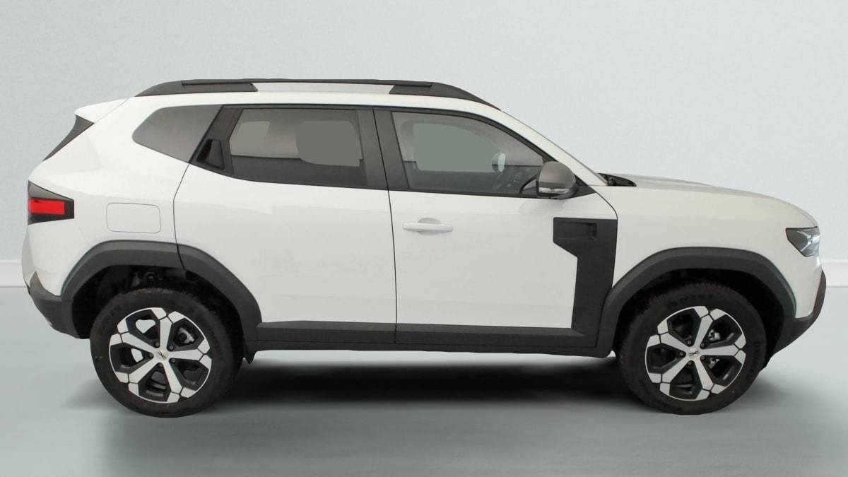 Dacia DUSTER - Image 6