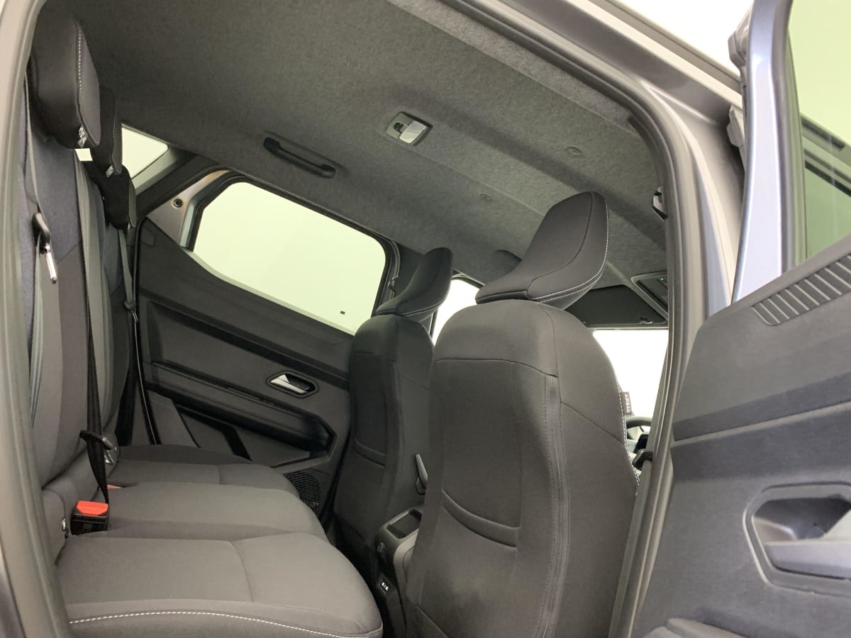Dacia DUSTER - Image 10