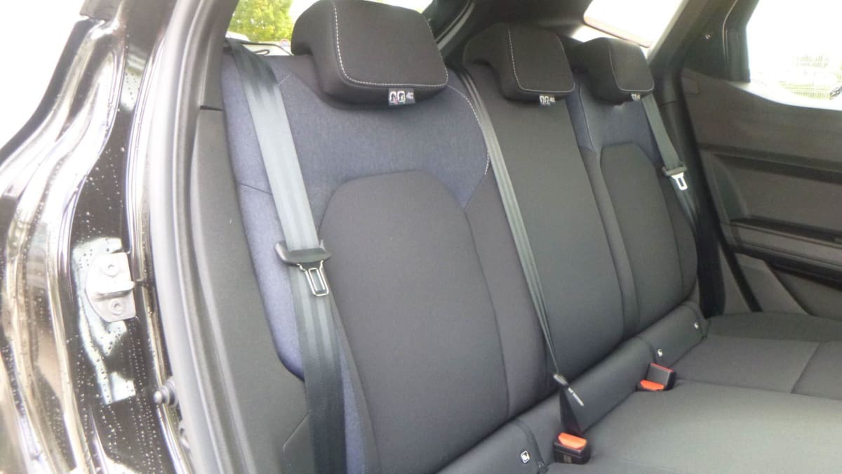 Dacia DUSTER - Image 11