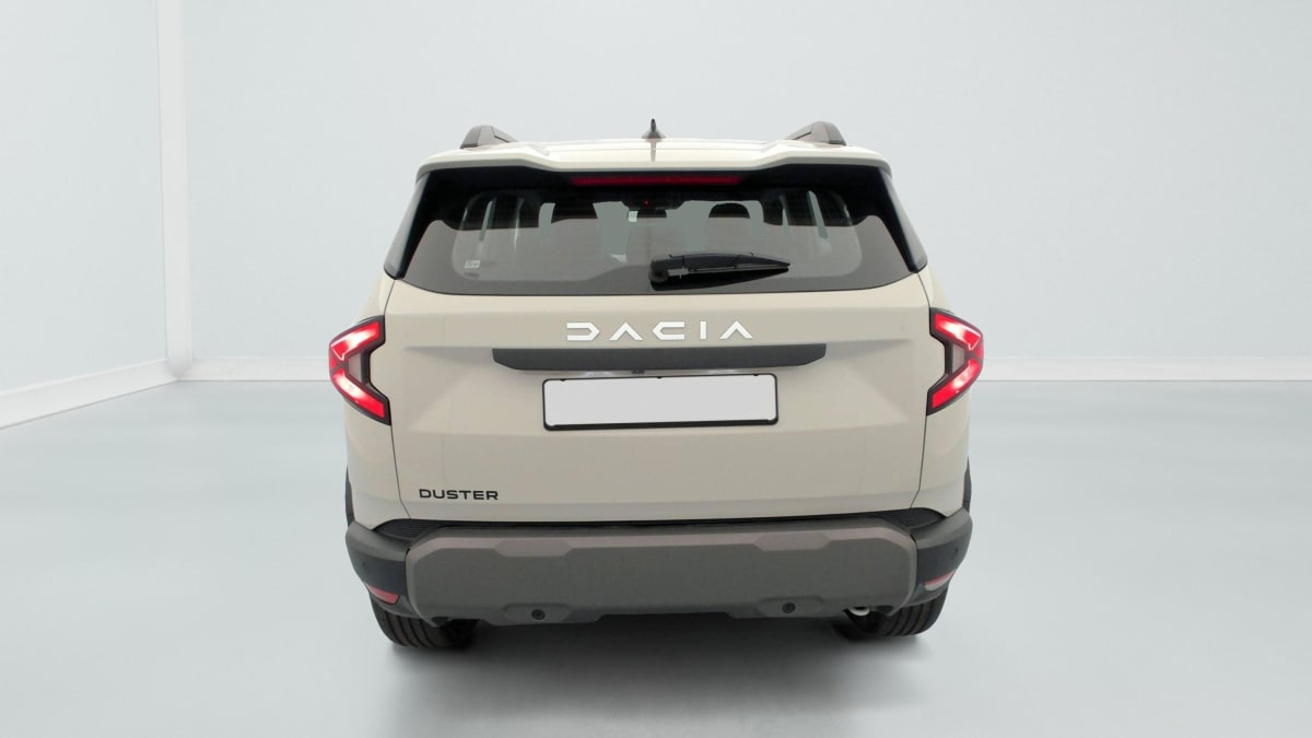 Dacia DUSTER - Image 6