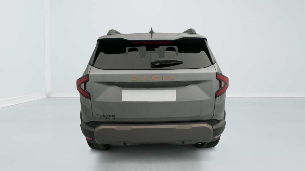 Dacia DUSTER - Image 6