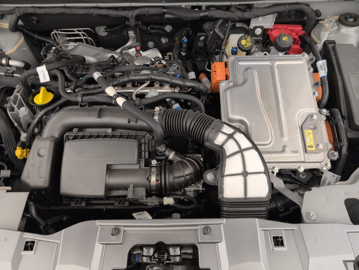 Dacia DUSTER - Image 21
