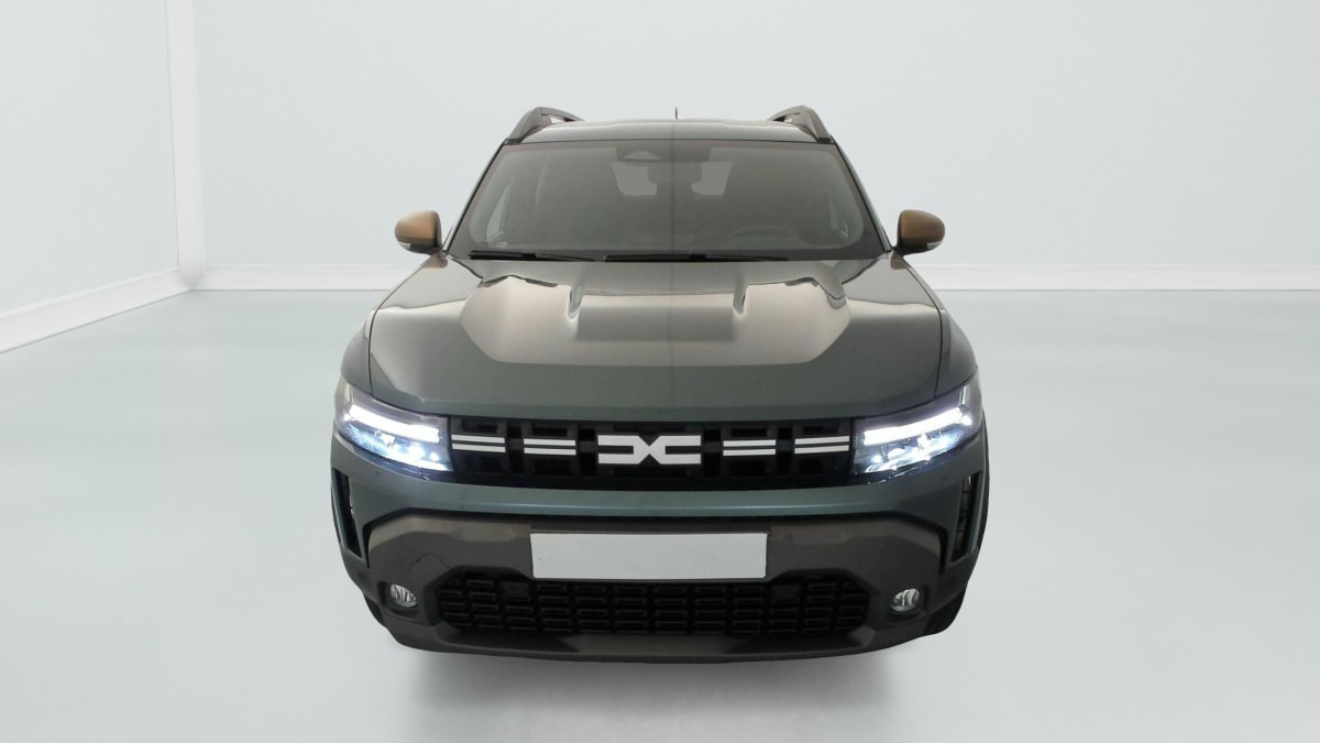 Dacia DUSTER - Image 28