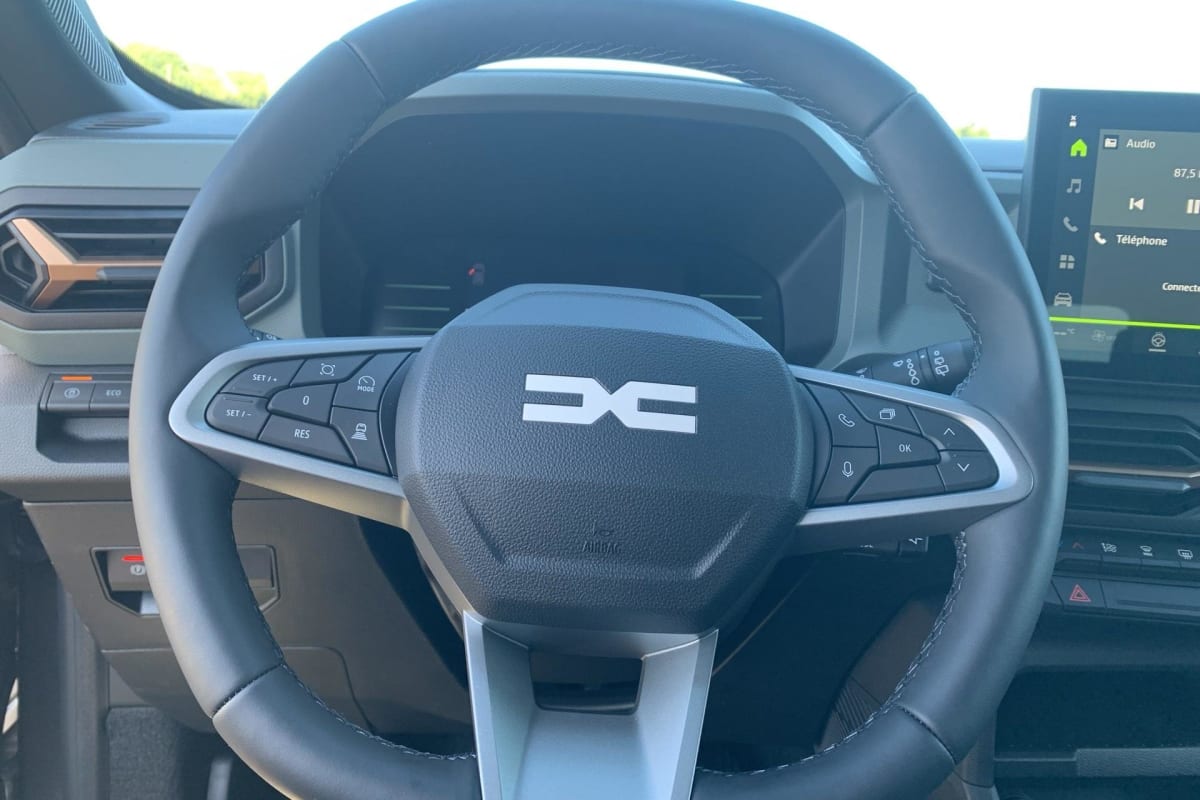 Dacia DUSTER - Image 6