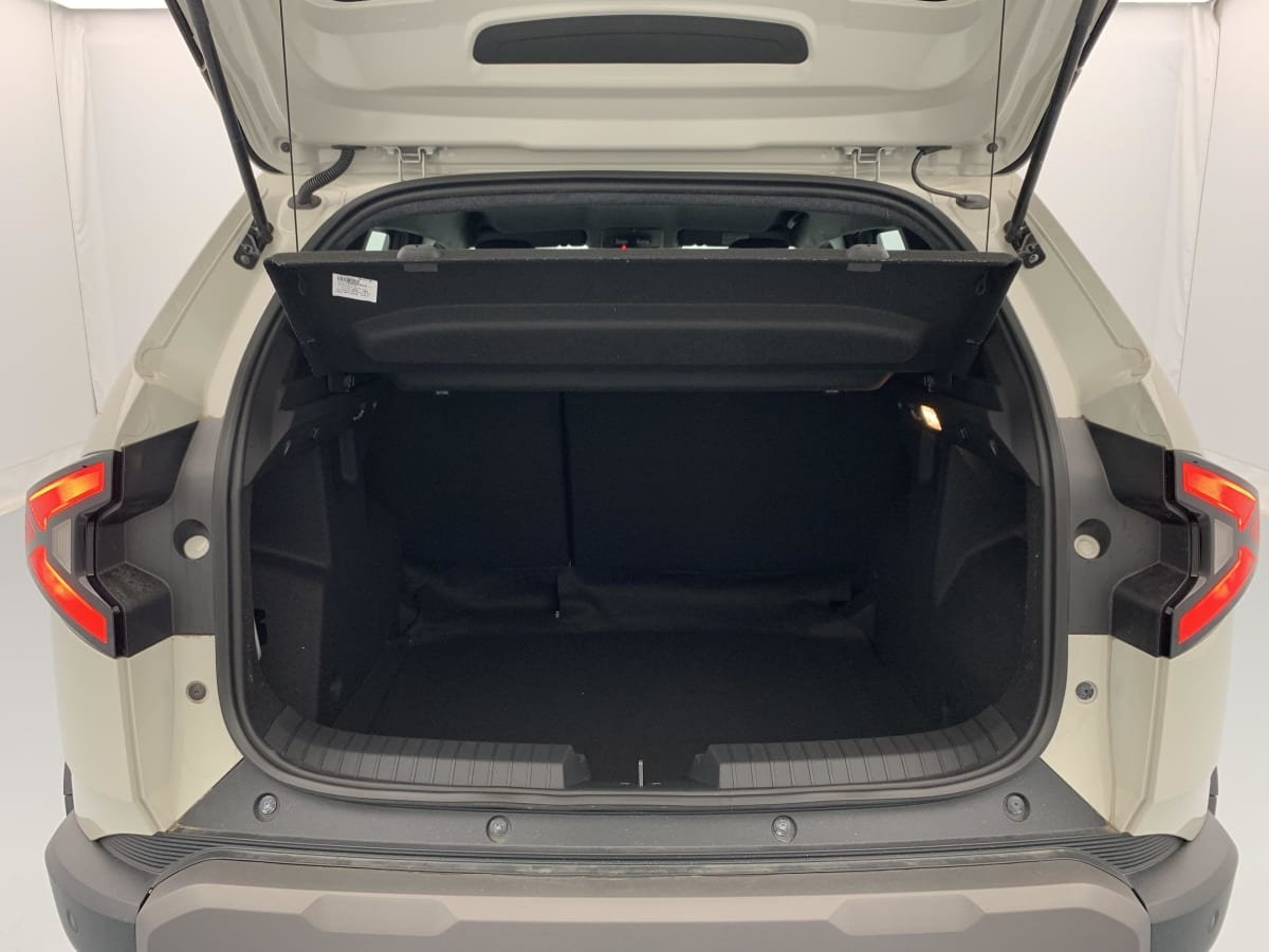 Dacia DUSTER - Image 11