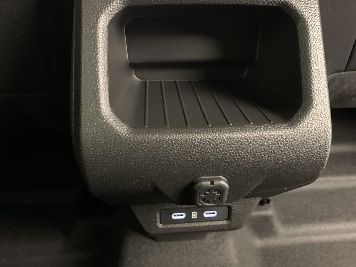 Dacia DUSTER - Image 46