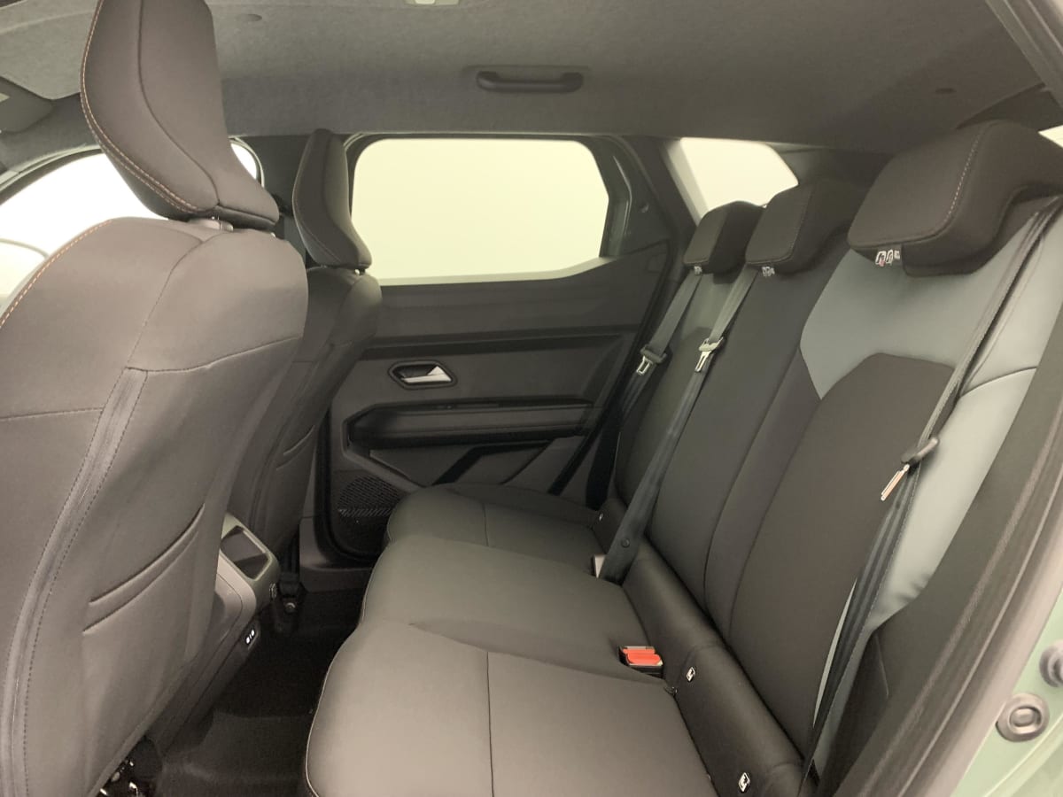 Dacia DUSTER - Image 48