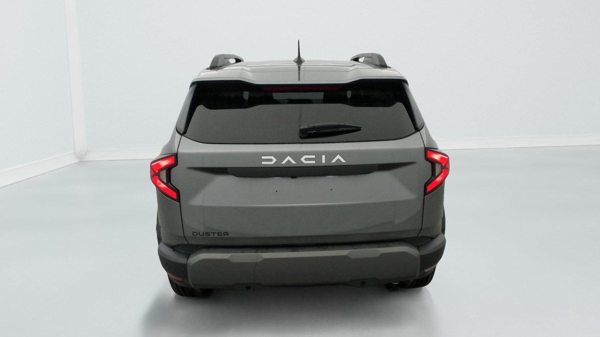 Dacia DUSTER - Image 6