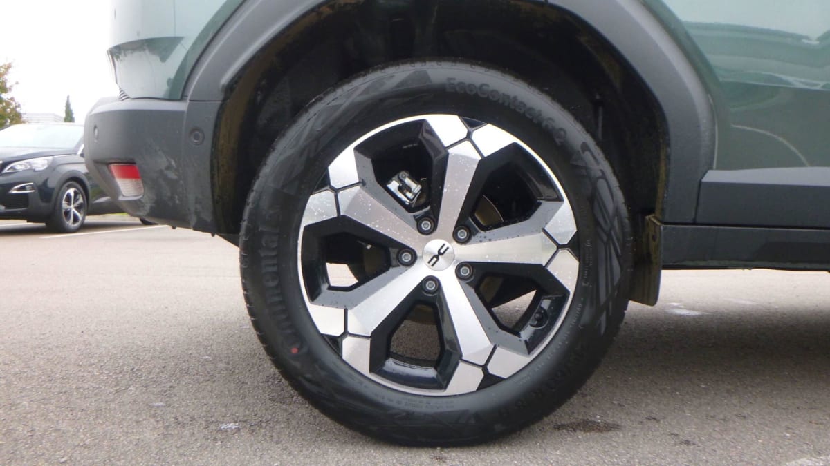 Dacia DUSTER - Image 7