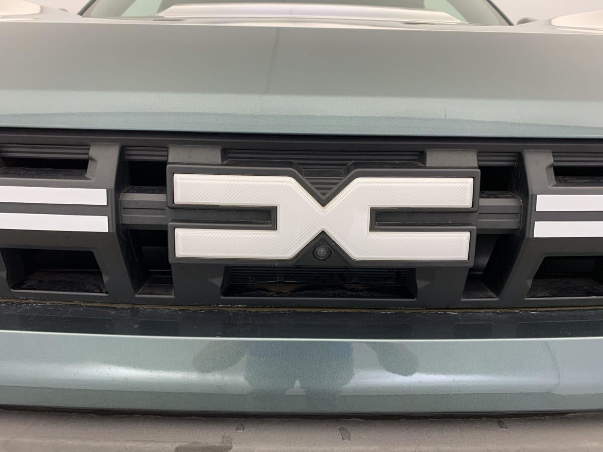 Dacia DUSTER - Image 39