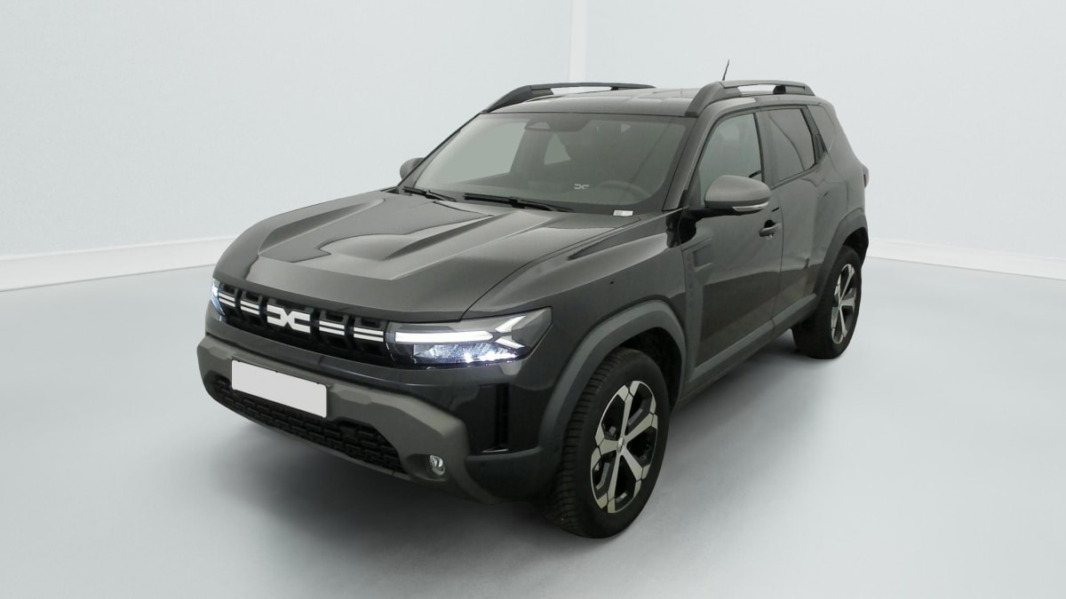 Dacia DUSTER - Image 3