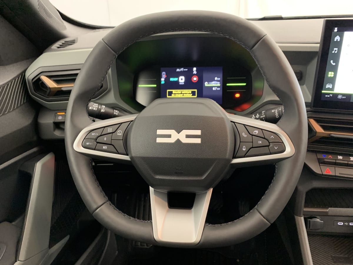 Dacia DUSTER - Image 14