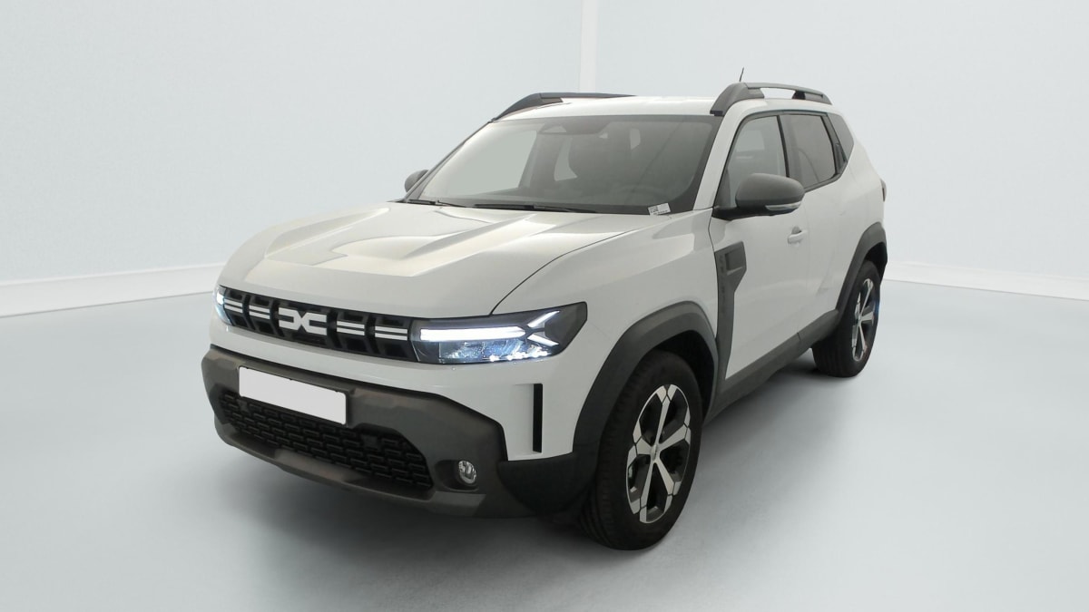 Dacia DUSTER - Image 3