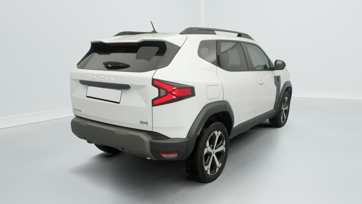 Dacia DUSTER - Image 5
