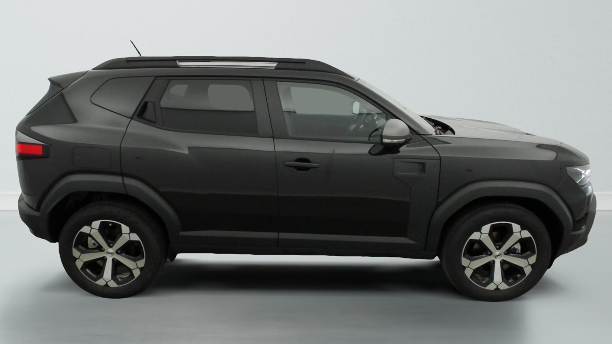 Dacia DUSTER - Image 8