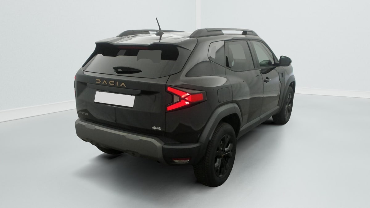 Dacia DUSTER - Image 7