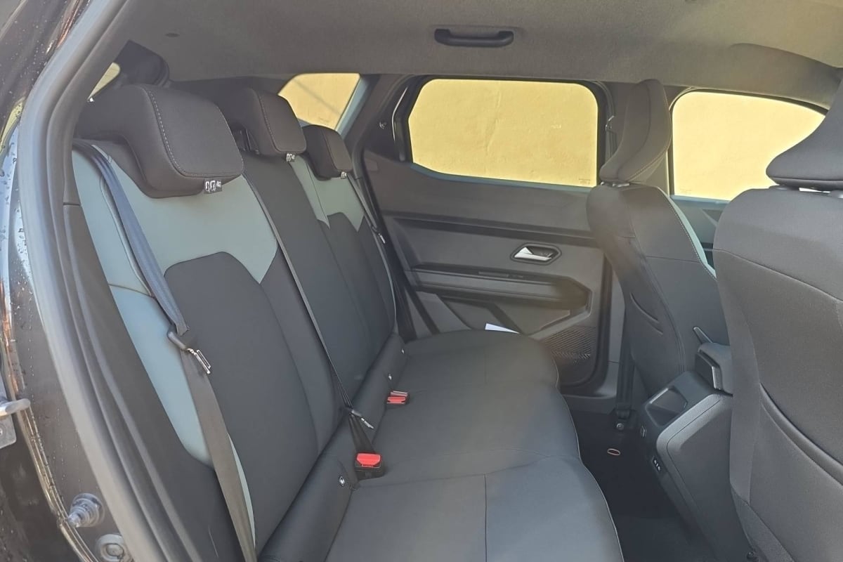 Dacia DUSTER - Image 10