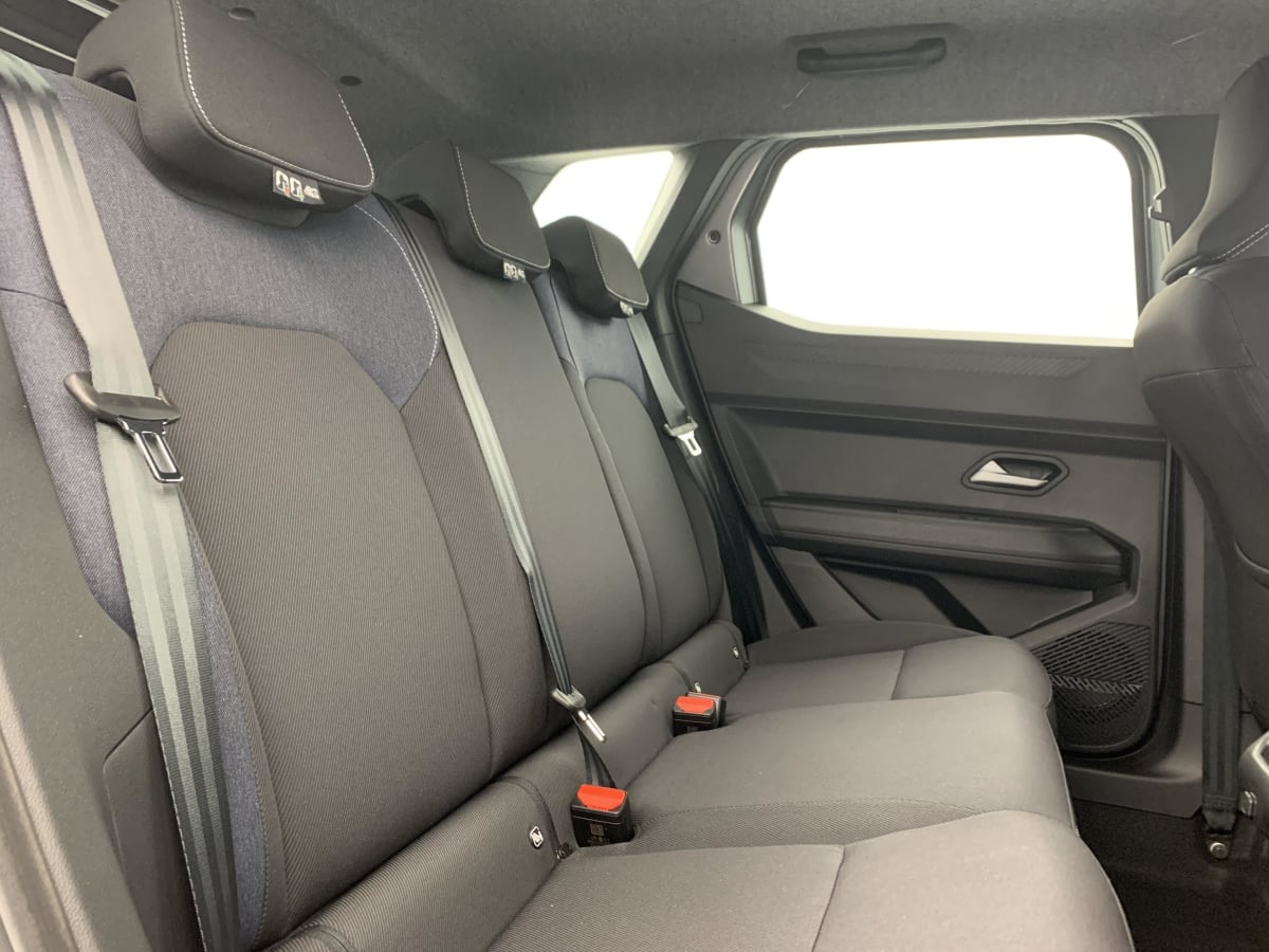 Dacia DUSTER - Image 36