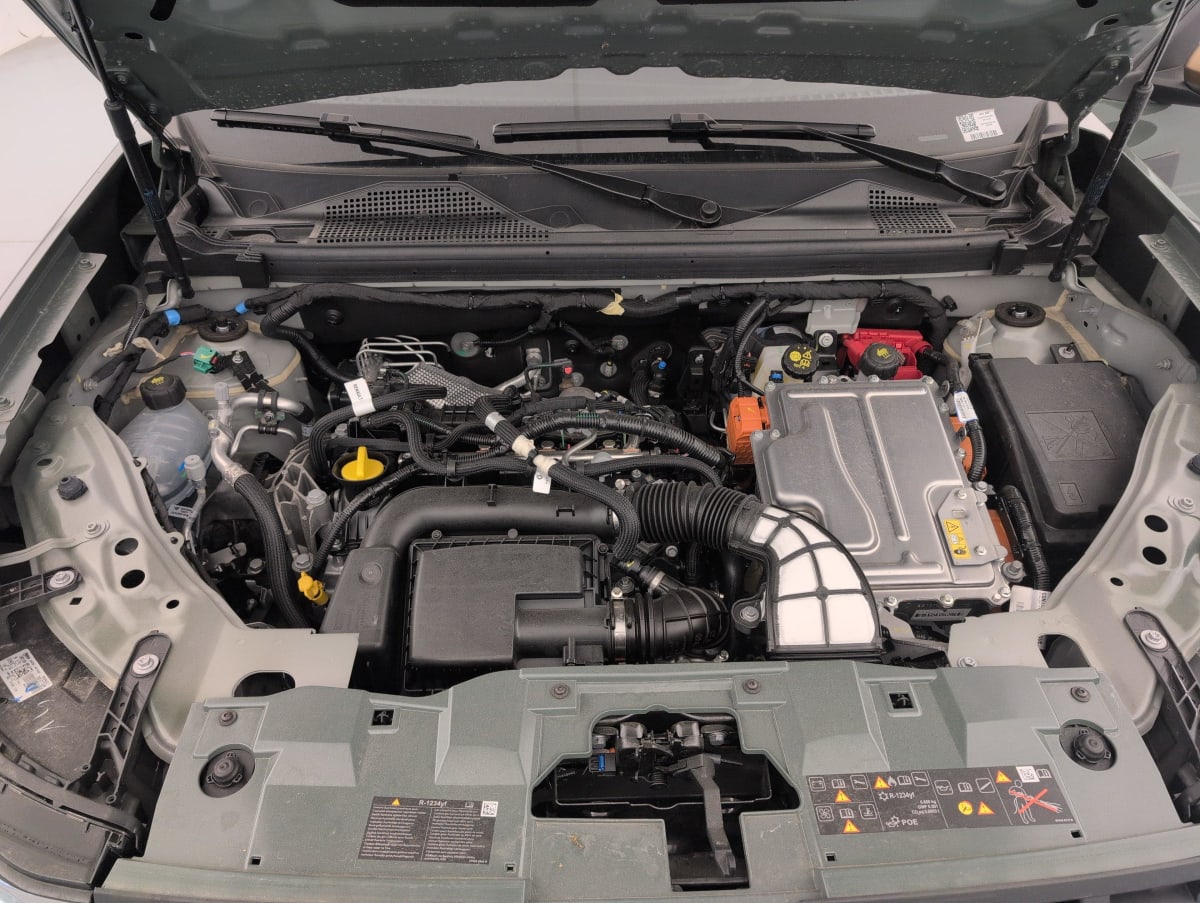 Dacia DUSTER - Image 37