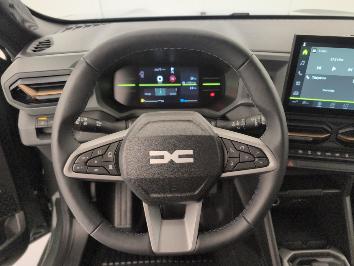 Dacia DUSTER - Image 34