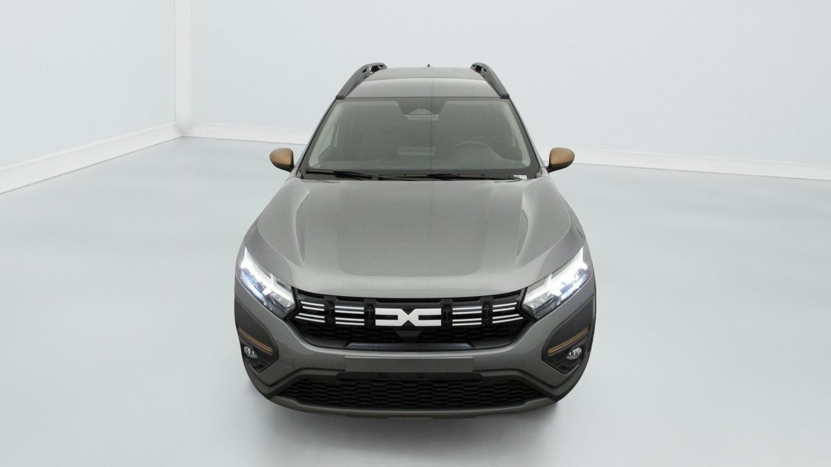DACIA JOGGER ECO-G 100 7 PLACES GSR2 EXTREME