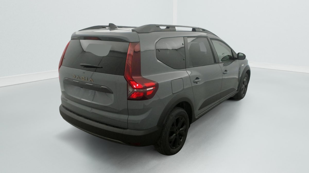 Dacia Jogger - Image 91