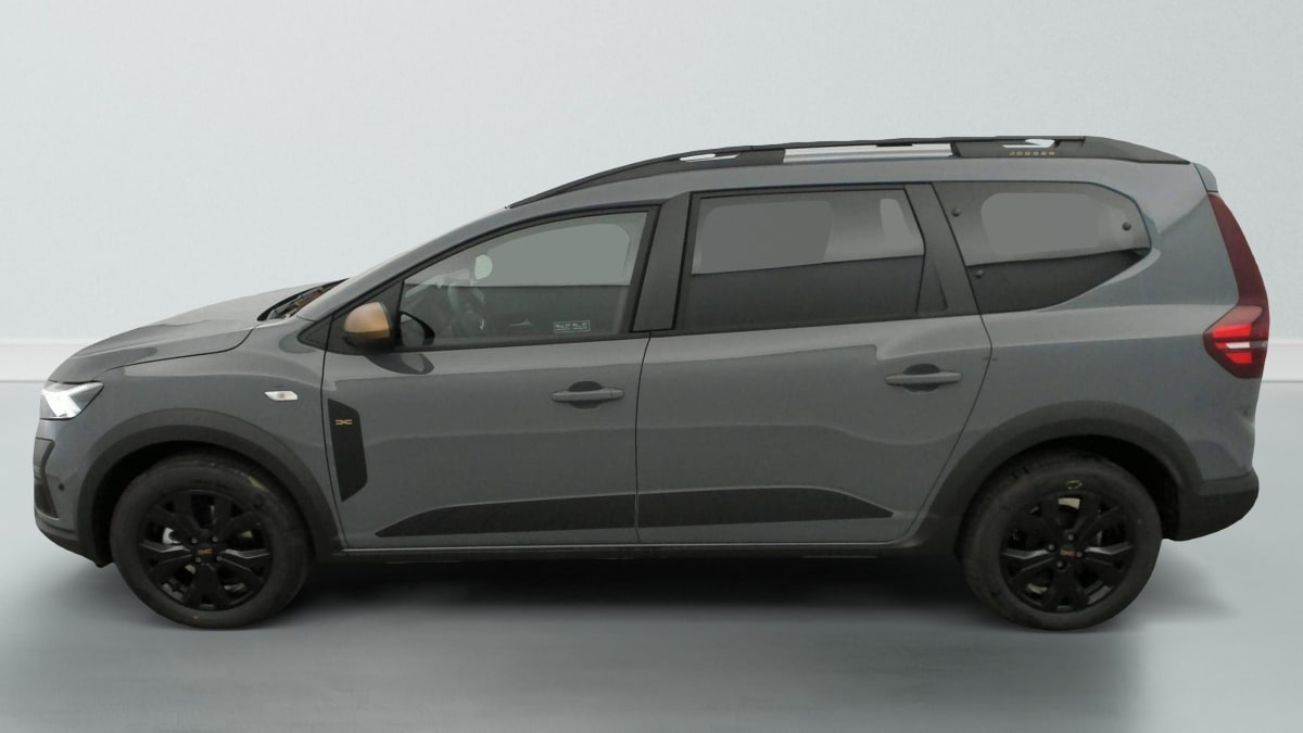 Dacia Jogger - Image 88