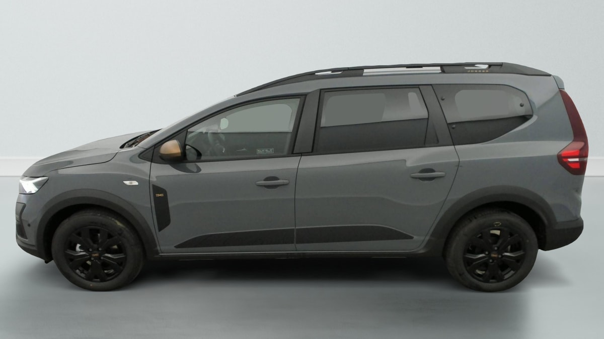 DACIA JOGGER ECO-G 100 7 PLACES GSR2 EXTREME +