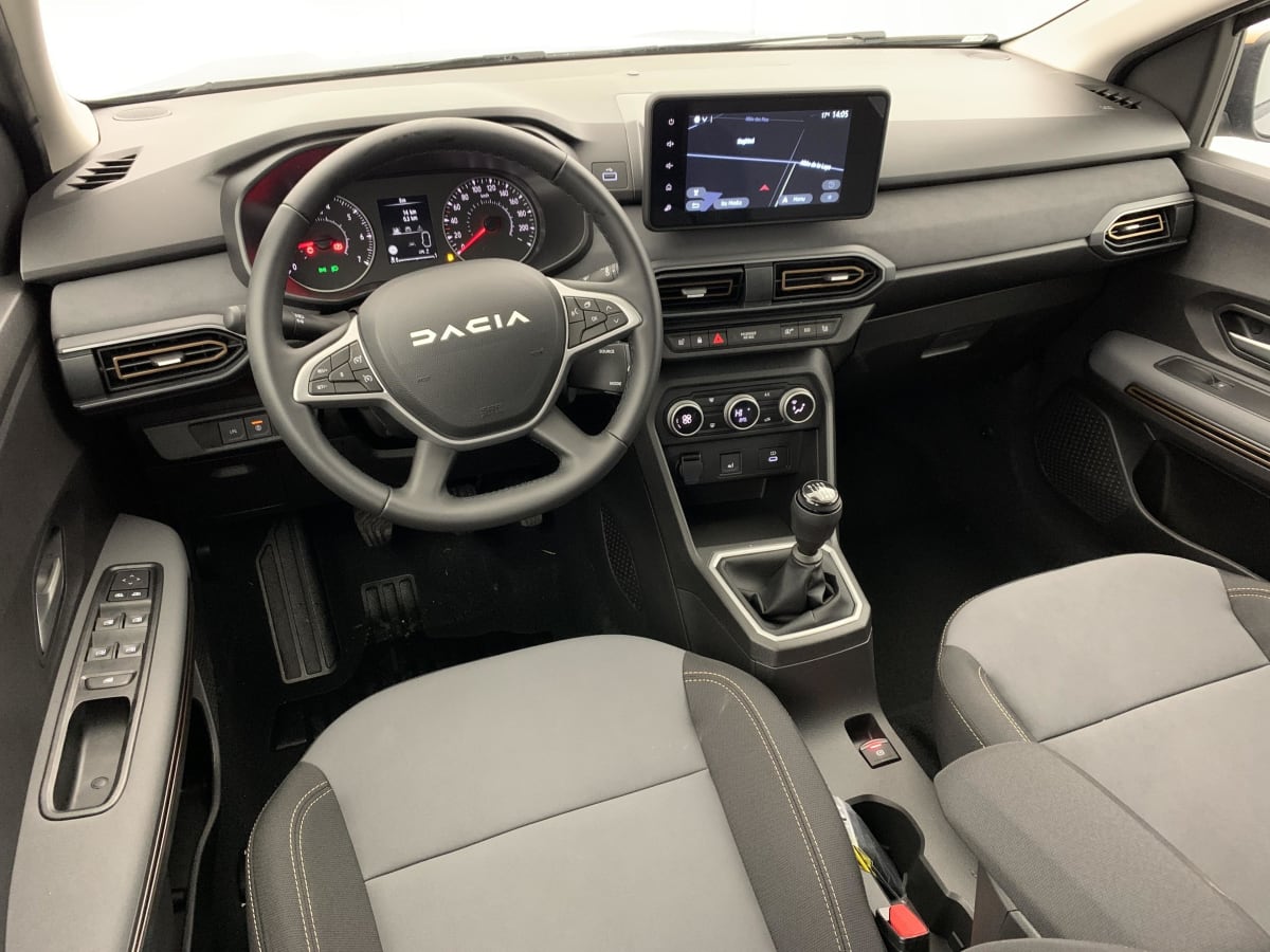 Dacia Jogger - Image 39