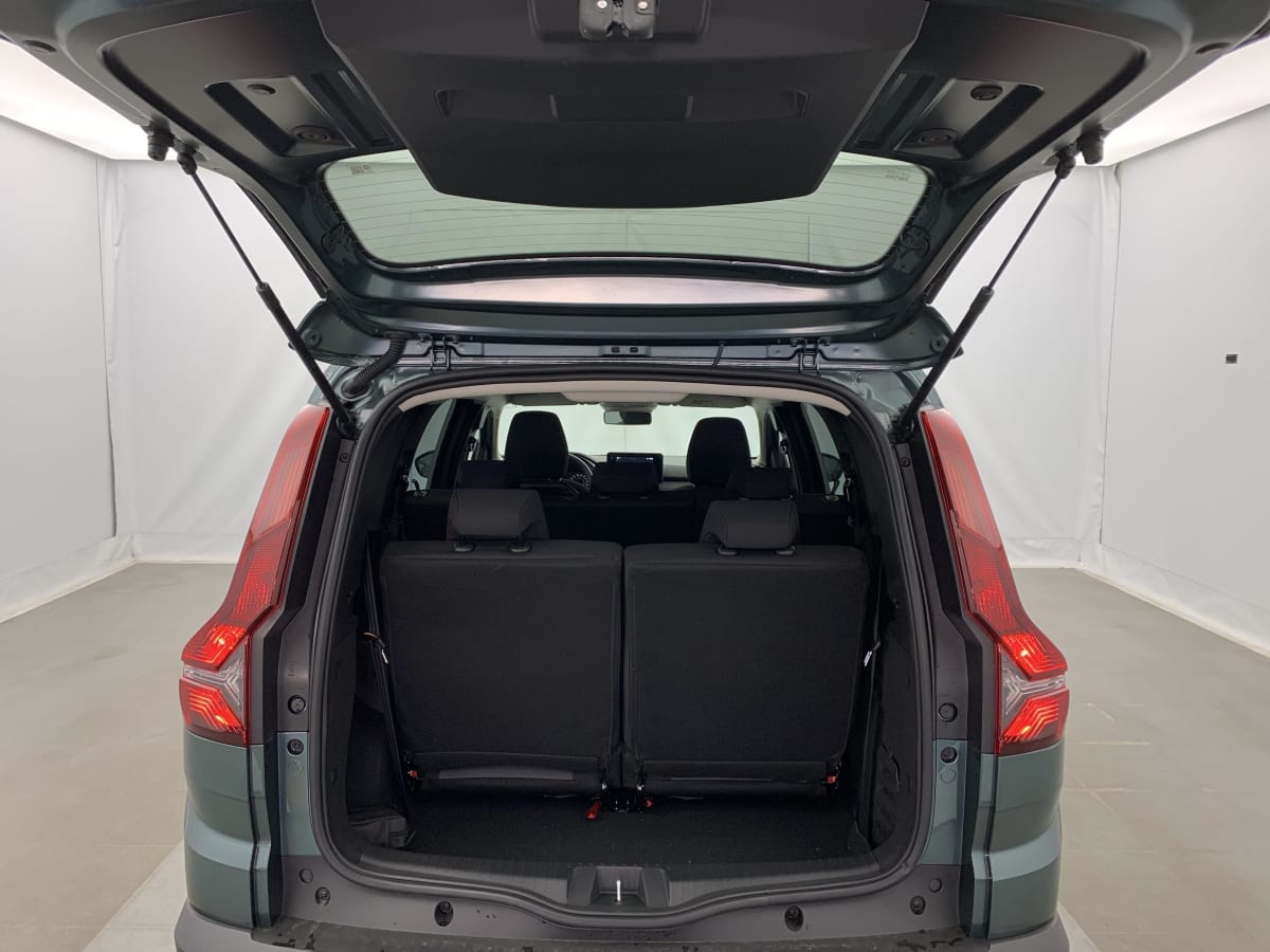 Dacia Jogger - Image 70