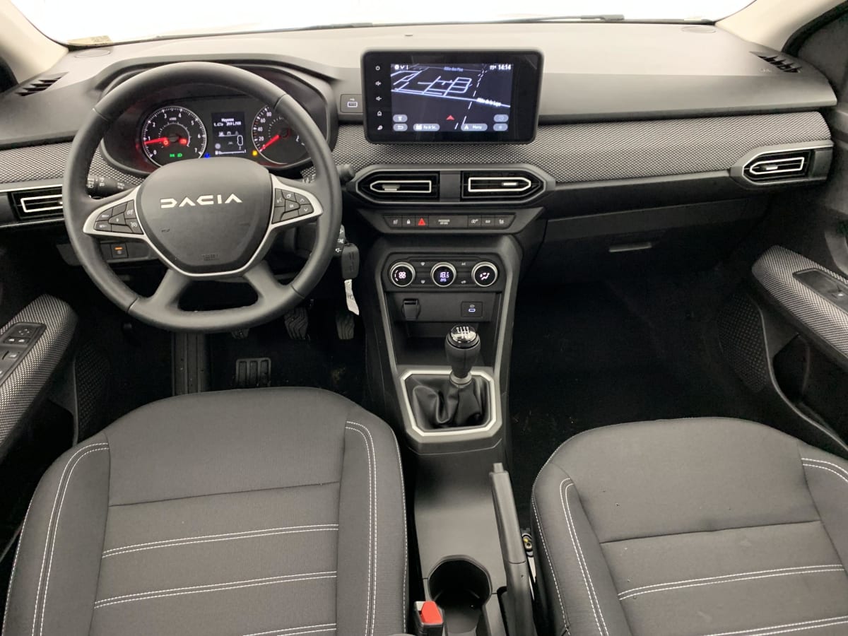 Dacia Jogger - Image 85