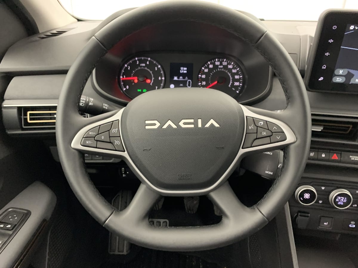 Dacia Jogger - Image 25