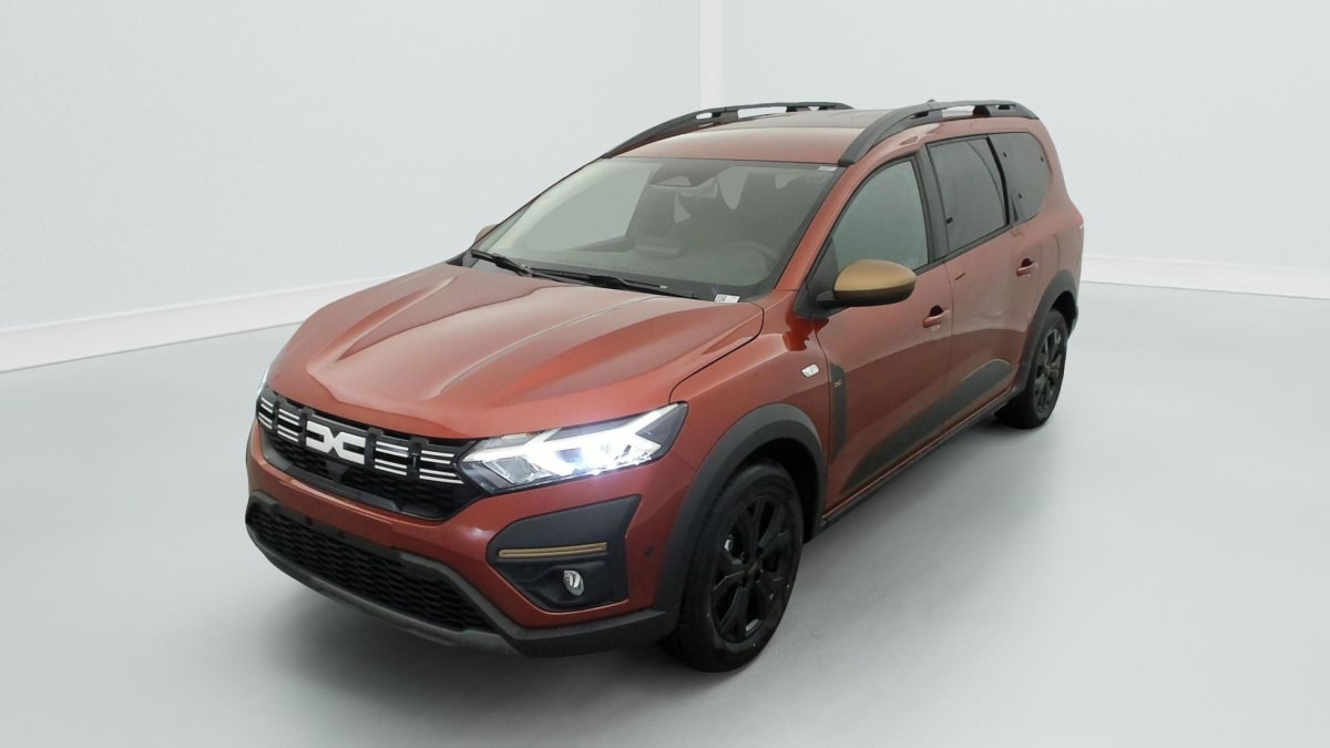 Dacia Jogger - Image 7