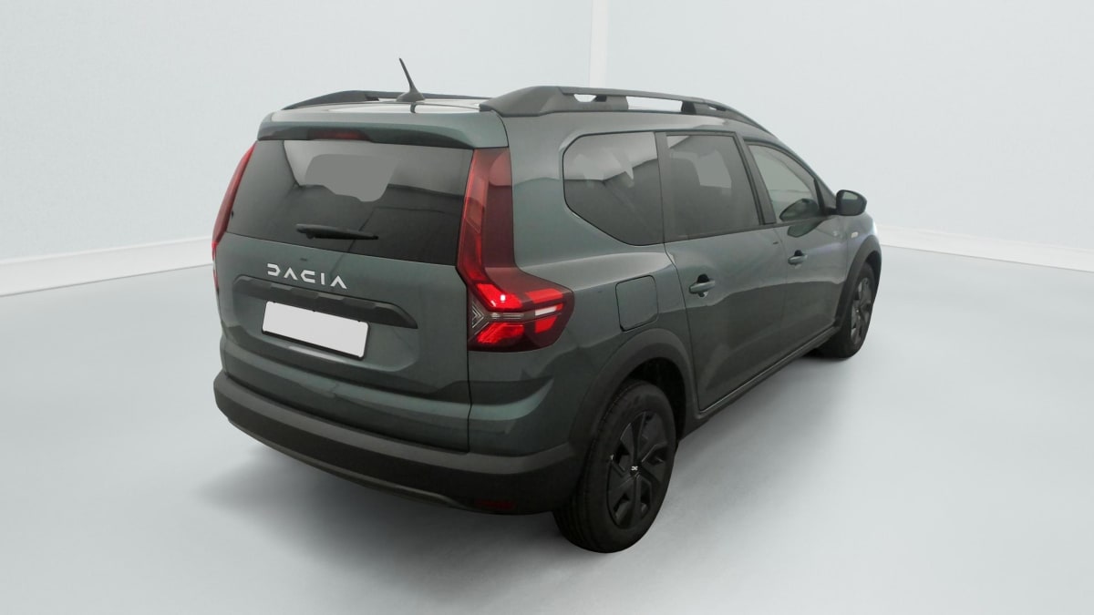 Dacia Jogger - Image 32