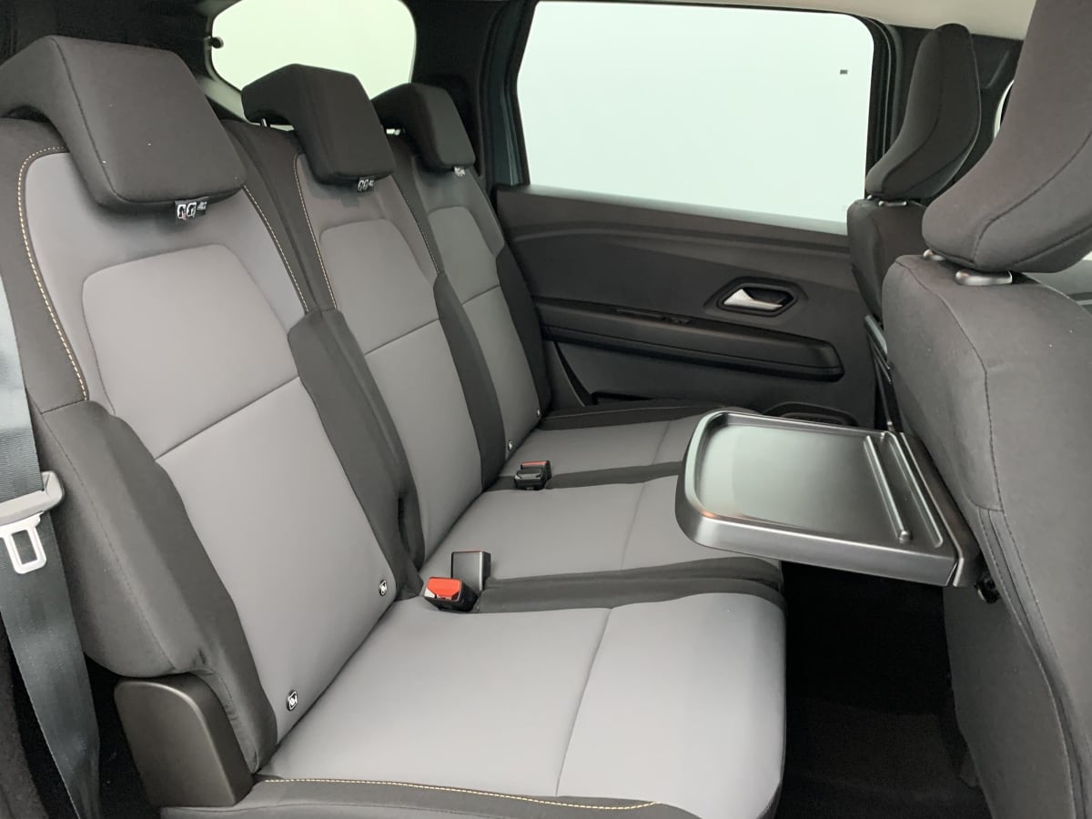 DACIA JOGGER ECO-G 100 7 PLACES GSR2 EXTREME +