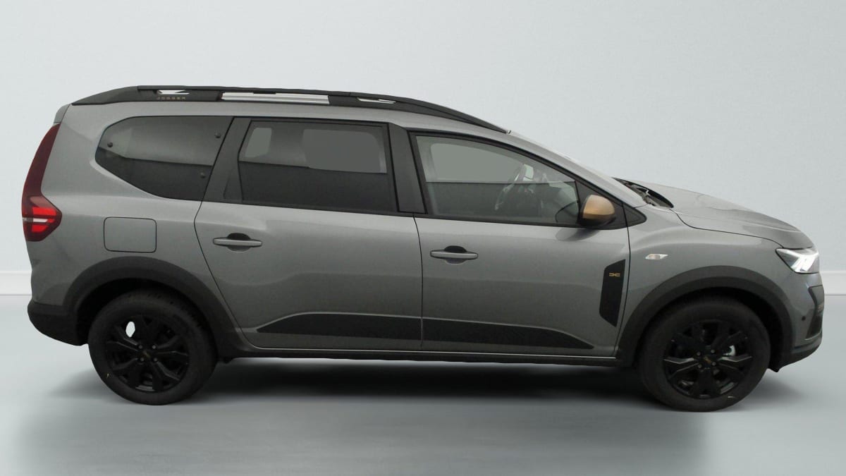 DACIA JOGGER ECO-G 100 7 PLACES GSR2 EXTREME