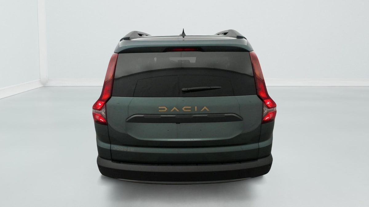 Dacia Jogger - Image 64