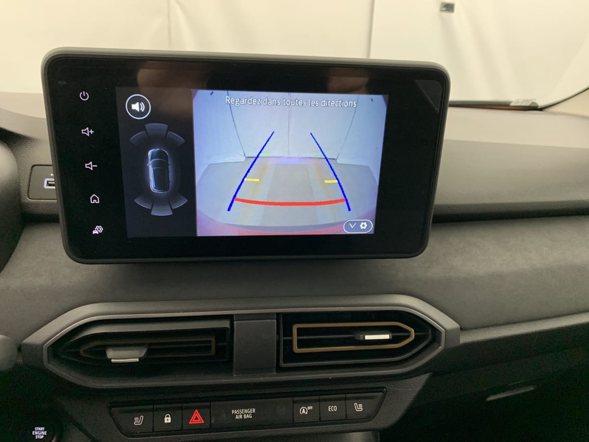 Dacia Jogger - Image 16