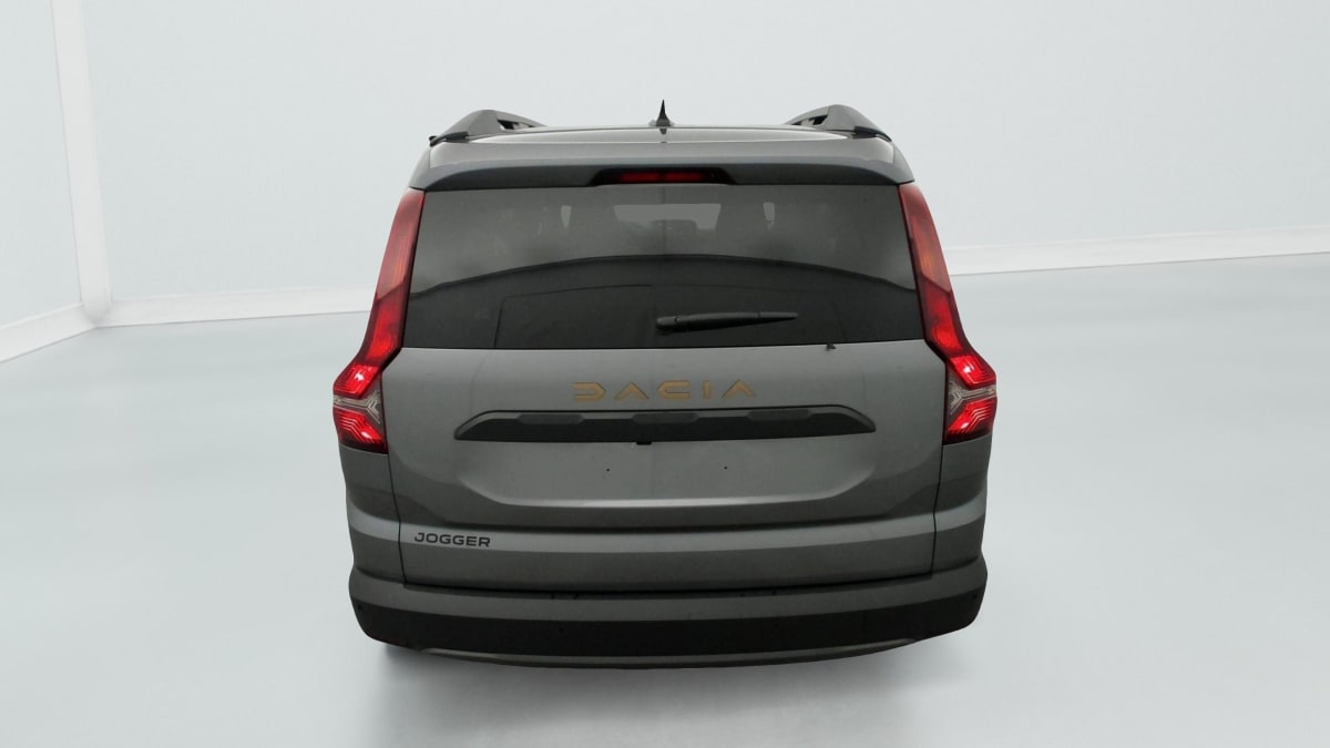 Dacia Jogger - Image 39