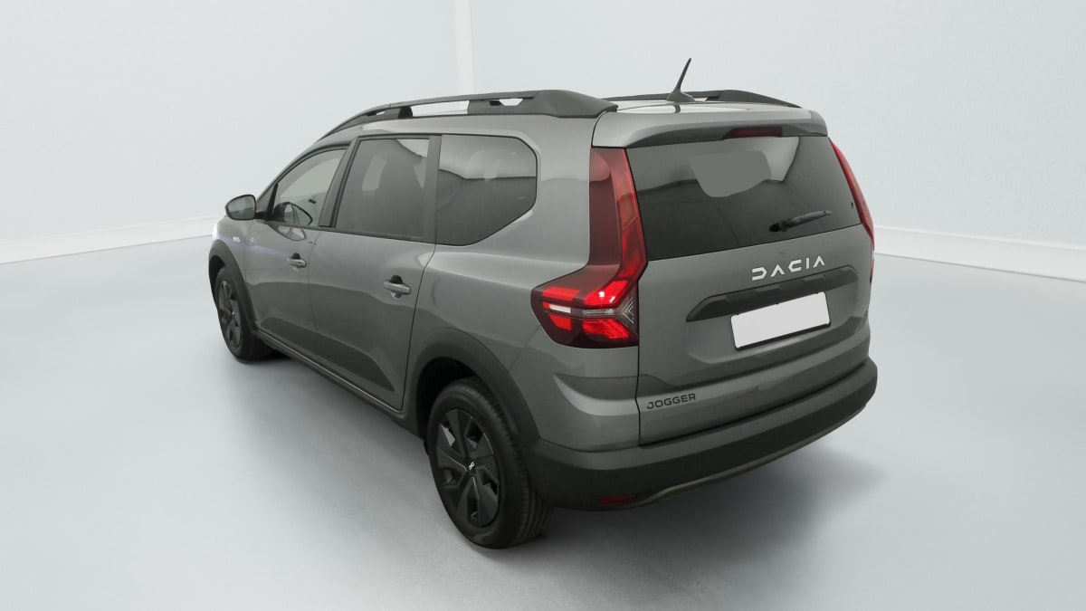 Dacia Jogger - Image 5